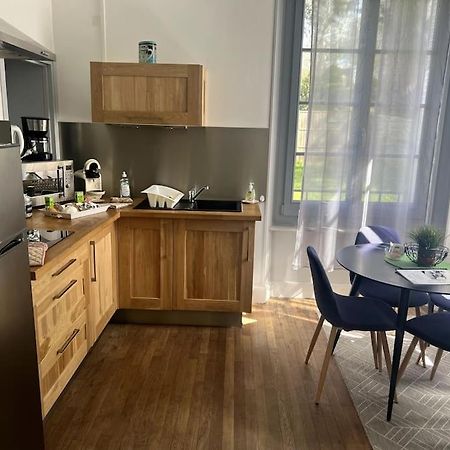 Residence Harmonie Appartement N 2 Meuble Avec Petit Dejeuner Néris-les-Bains Zewnętrze zdjęcie